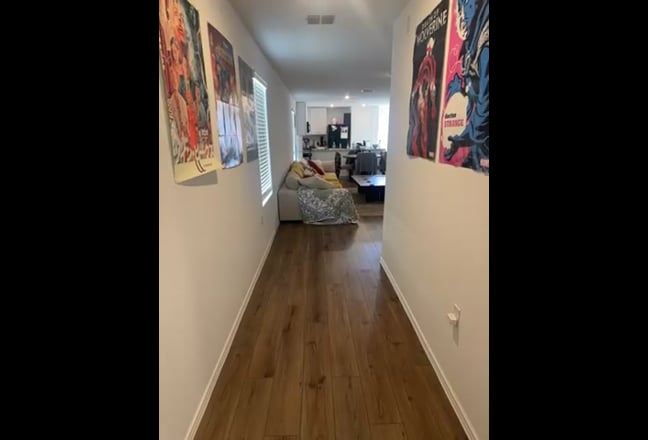 Small Room for Rent in 3 Bed/2 Bath House Main Photo