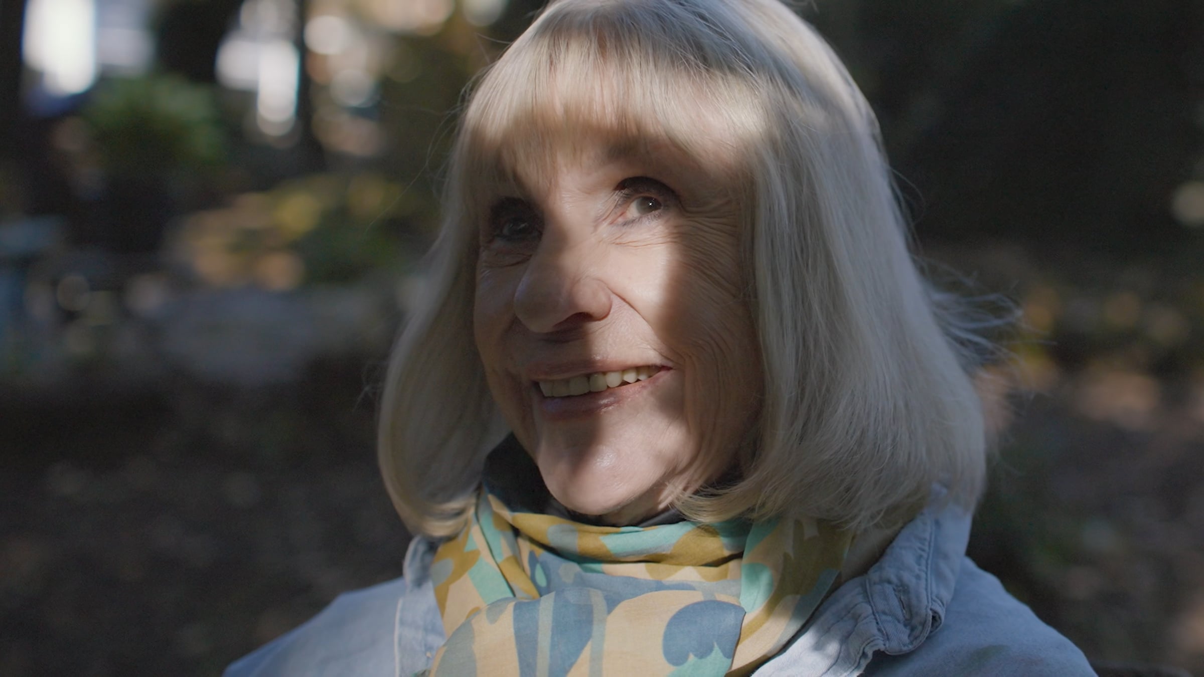 Artist Story: Susan Colwell | Videos & Movies on Vimeo