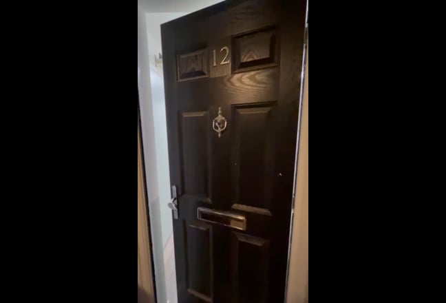 Large Cosy Double - Bills Included  Main Photo