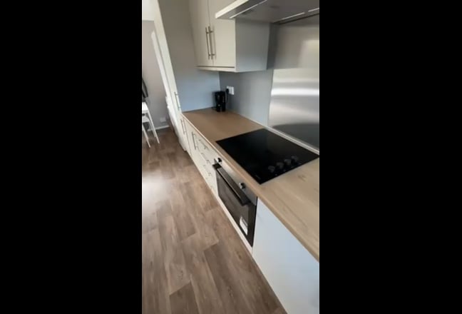 Double + Single Rooms | All bills included Main Photo