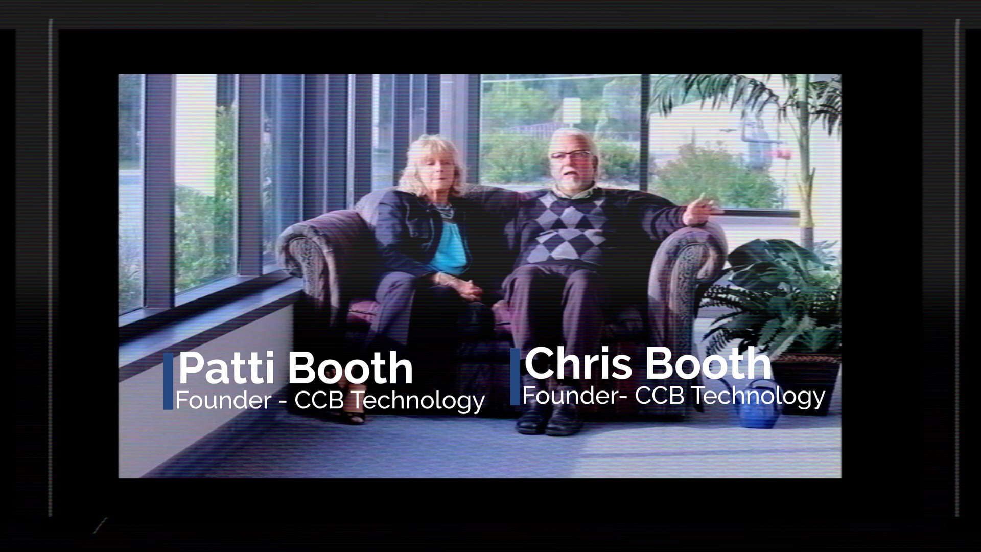 35 Year Anniversary Story - CCB