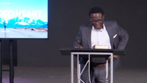 Guard Your Heart - 2-15-26