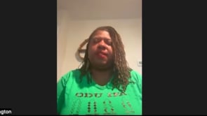 Talking Ifá - Divination Stories - Akanke Washington