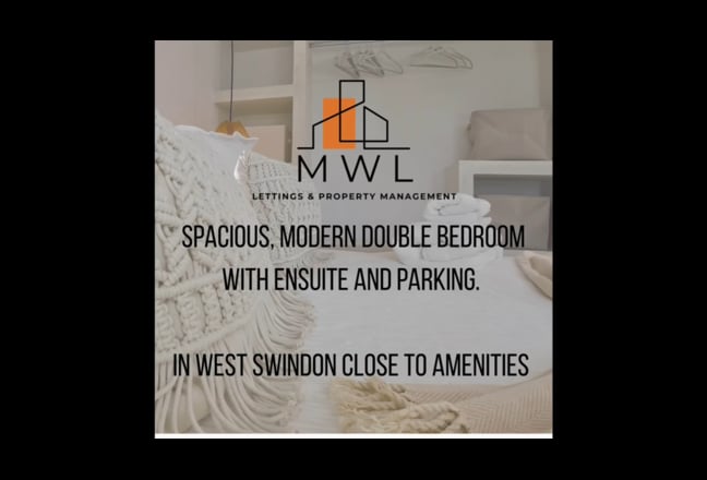 Ensuite Room To Let Main Photo