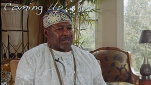 Talking Ifá - Divination Stories - Babalawo Olasewe
