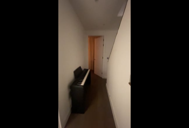 Double Room in Beautiful London Fields Townhouse Main Photo