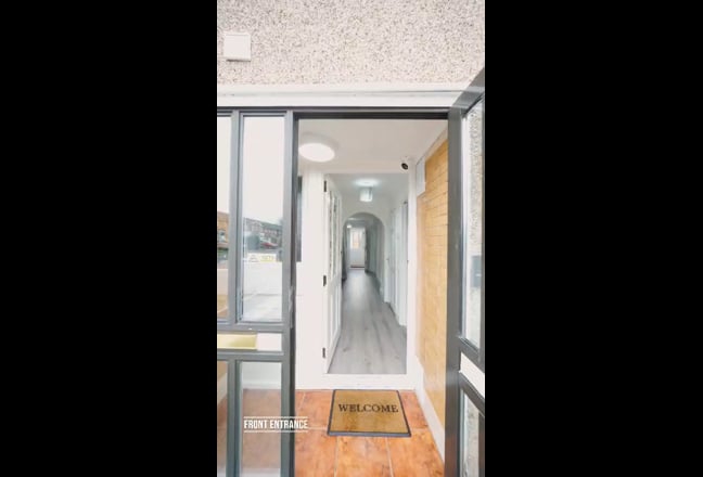 🔥Modern Property! Ensuite Rooms! All Bill Incld Main Photo