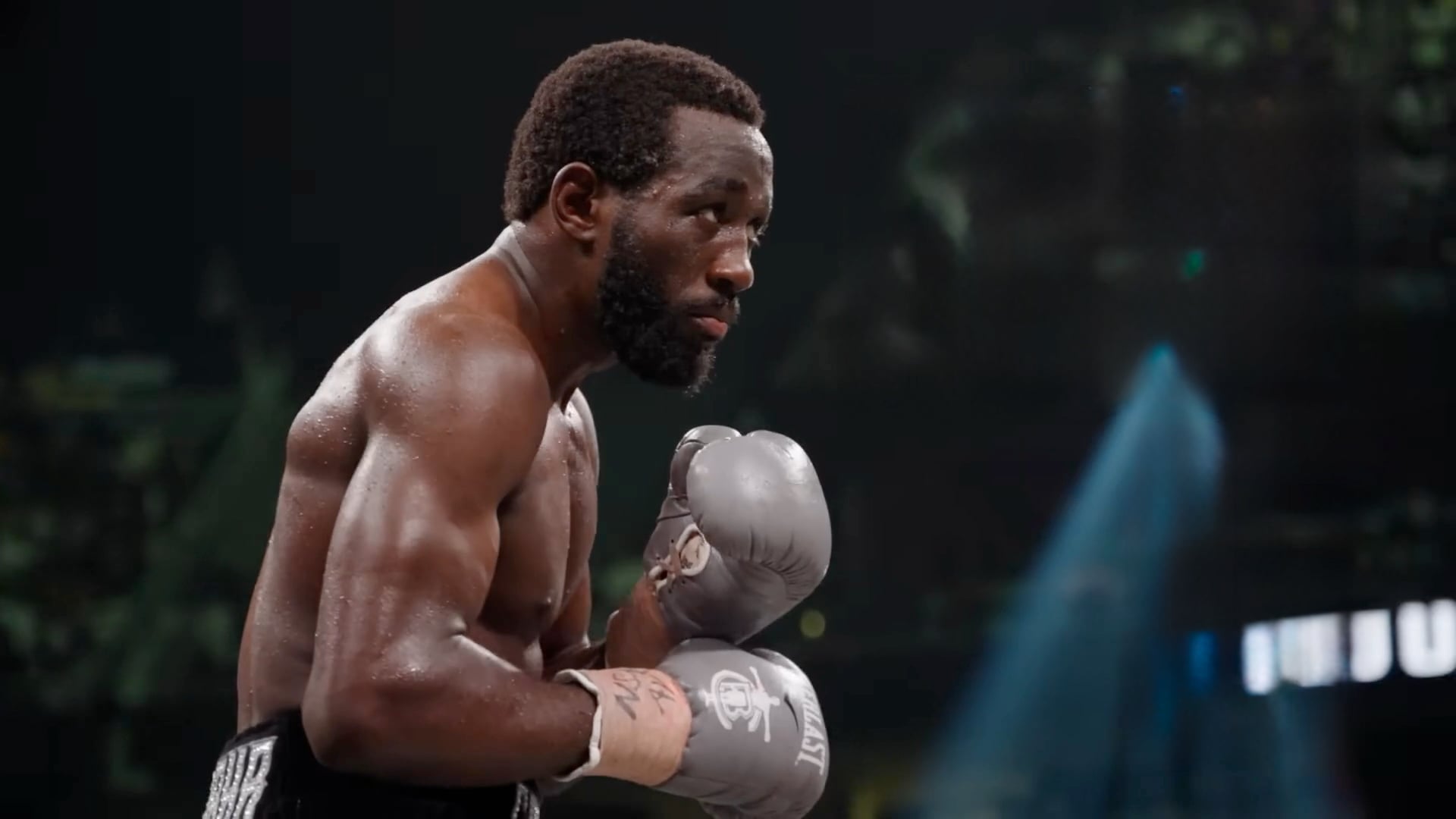 Canelo Álvarez vs. Terence Crawford – Teaser "Legacy"