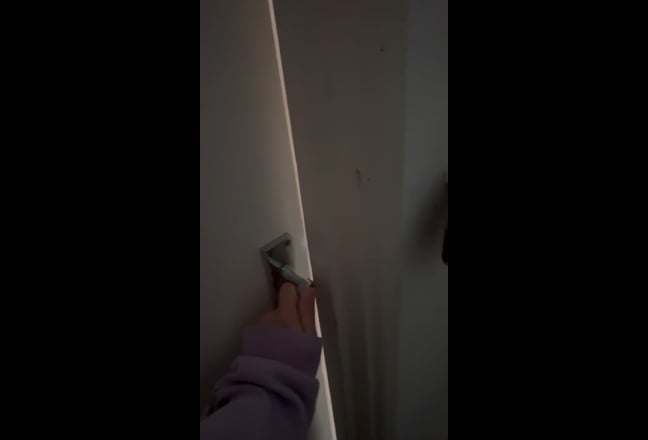 1month sublet close to Waterloo, own balcony Main Photo