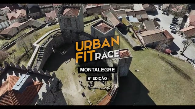 URBAN FIT RACE - 6º Montalegre