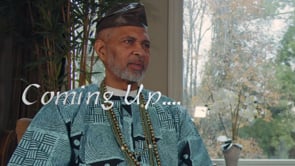 Talking Ifá - Divination Stories - Omolewa