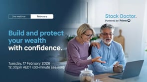 Build and protect your wealth with confidence