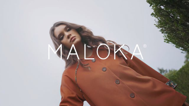 MALOKA Automne Hiver 2021