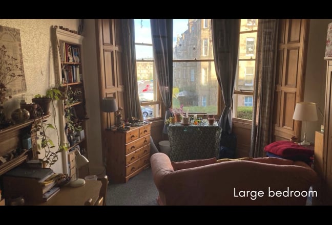 Rooms available from 16th March Main Photo