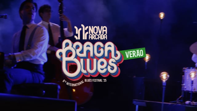 Best of_FNA Braga Blues_Verão