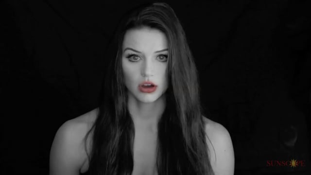 Singer-Pianist Katrina Maria Foote joins forces with director and DP Ron Cobert