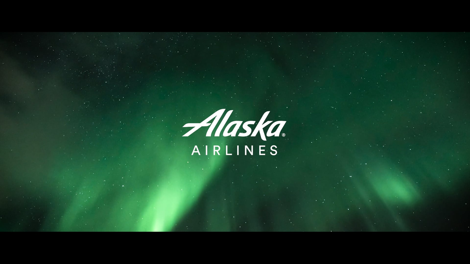 Making of the Alaska Airlines Global Livery