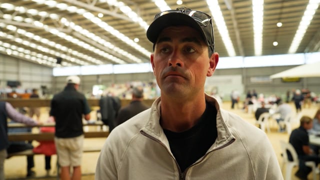2026 National Yearling Sale | Bob Butt