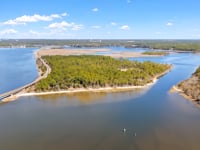 DelMonte Island – Private island in Florida, United States – video thumbnail