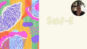 SELF E Webinar 1 - Exploring how to Support Self-Esteem