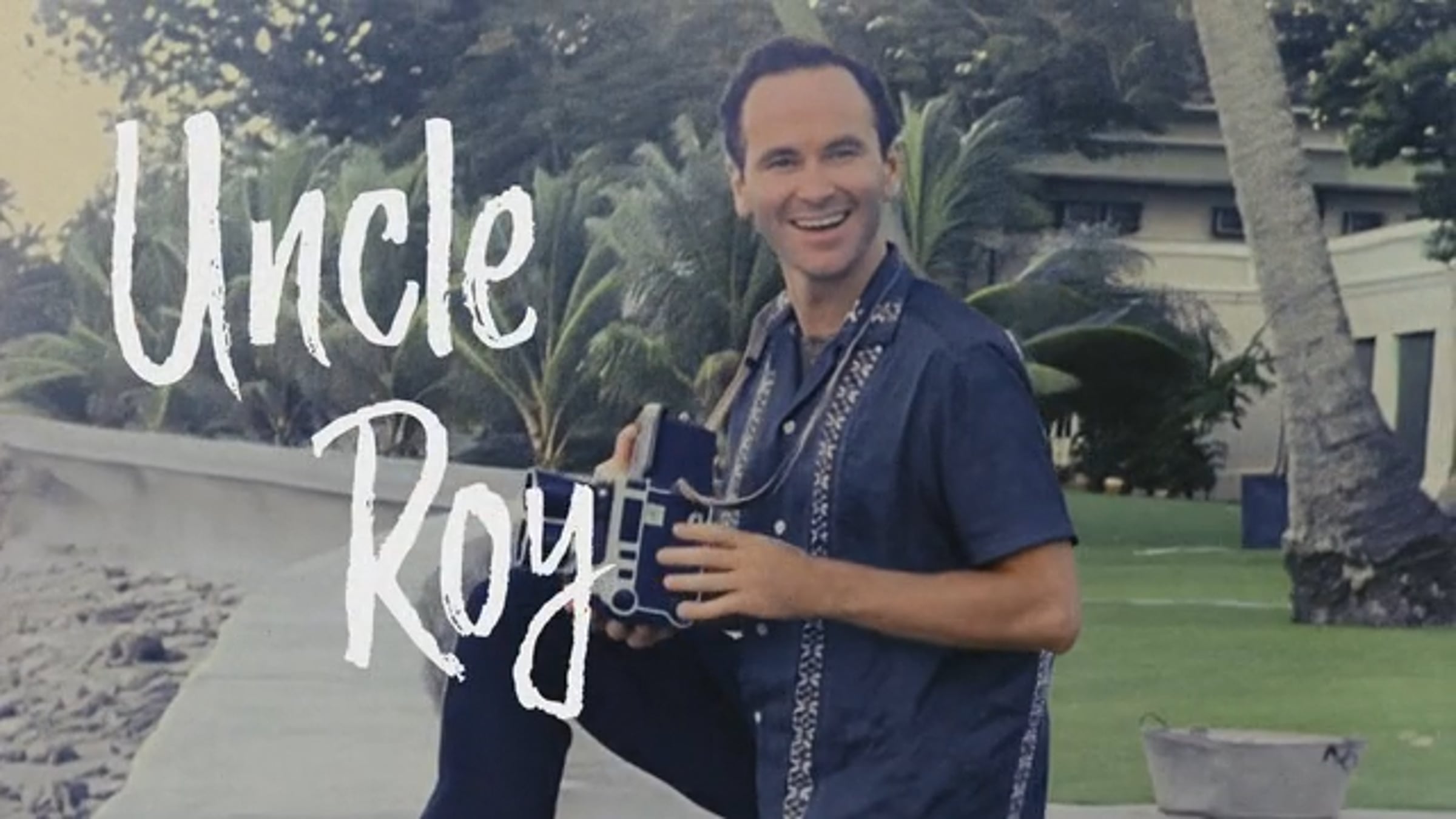 UNCLE ROY - Official Festival Sizzle | Videos & Movies on Vimeo