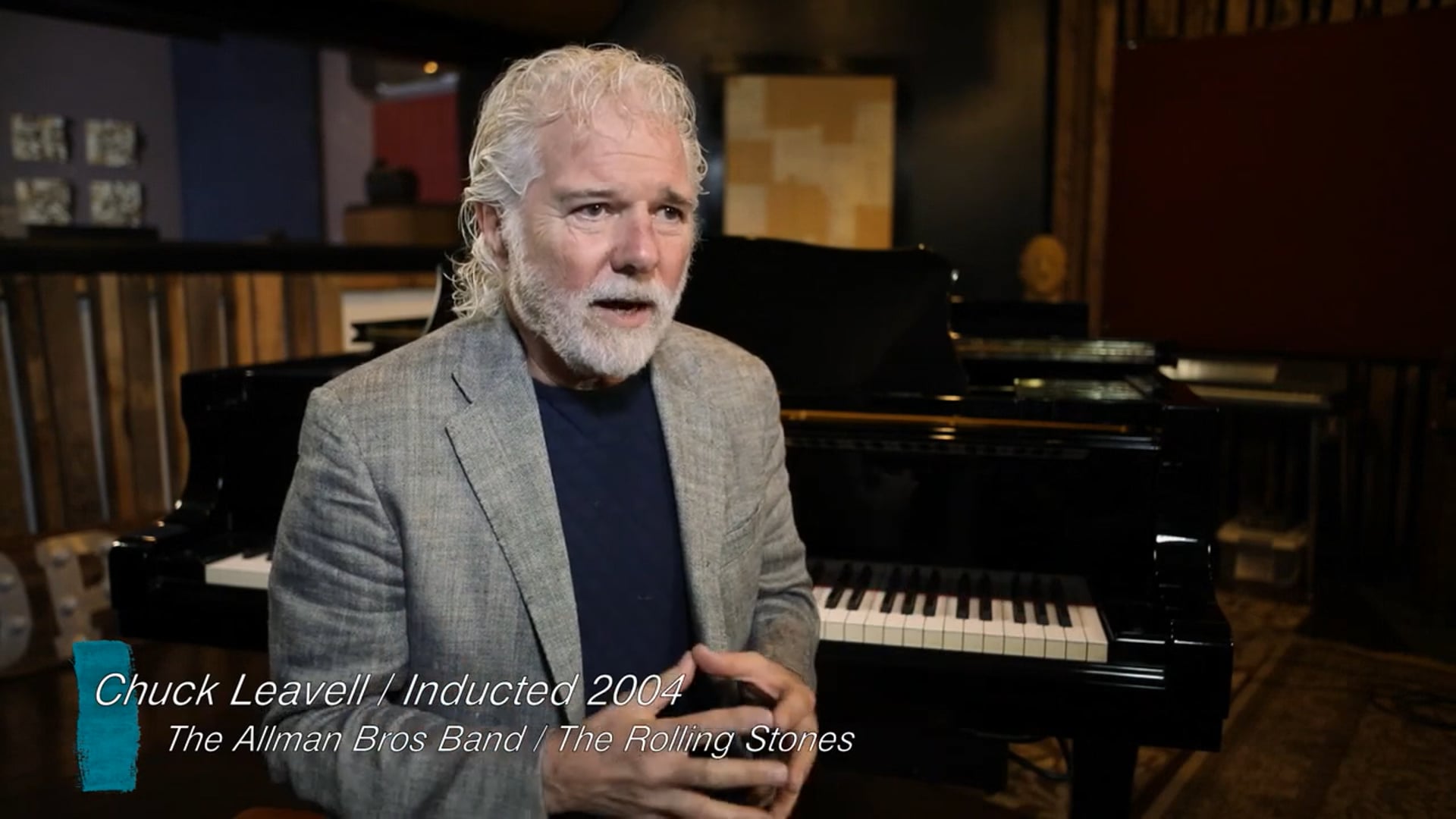 Stories from the Hall- A Tribute To The Georgia Music Hall - Stories from the Hall - A Tribute To the Georgia Music Hall