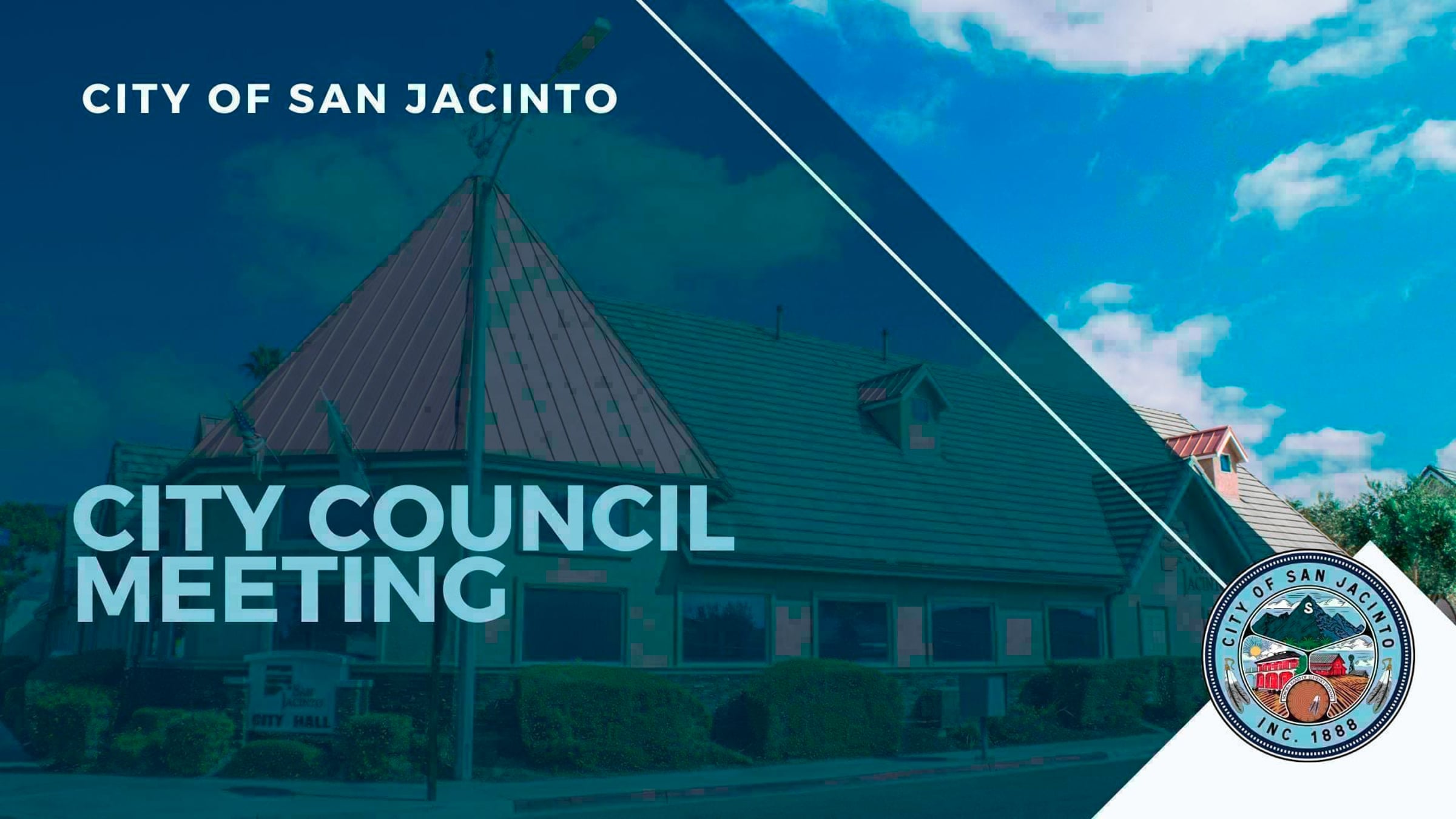 February 17, 2026 - City of San Jacinto City Council Meeting | Videos ...