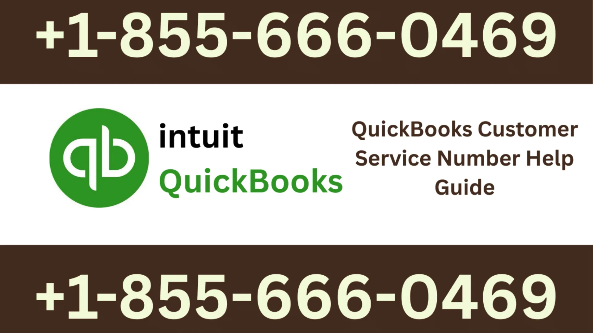 QuickBooks&trade; Customer Service Official Guide -- Step-by-Step Help & Support & Service for QuickBooks&trade;