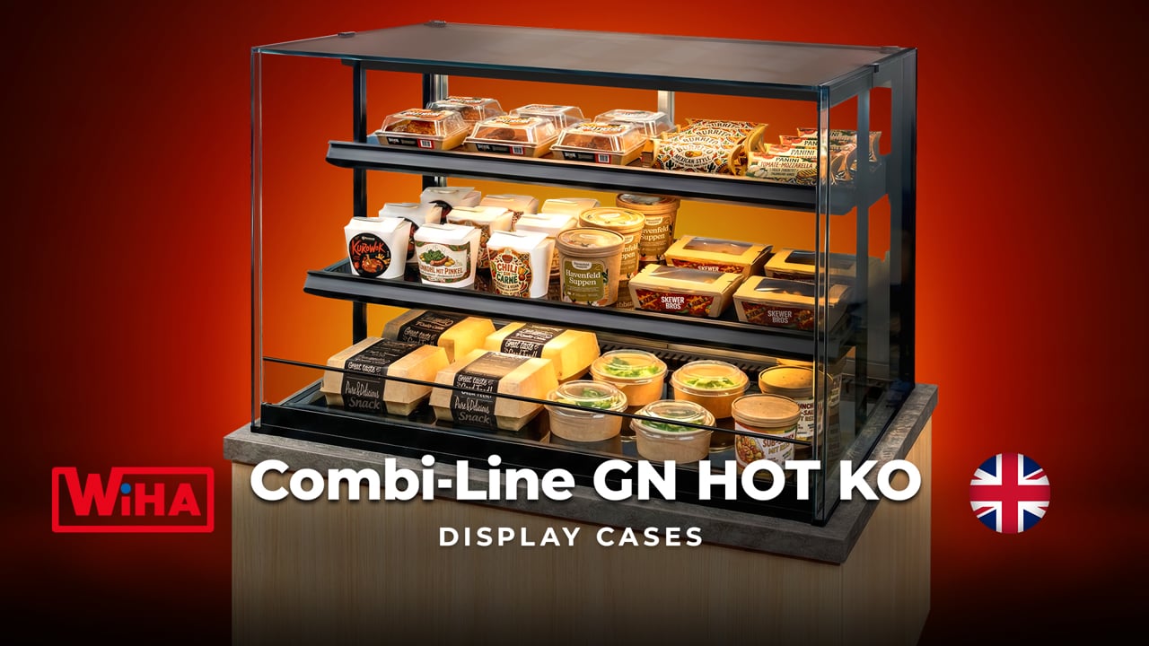 Combi-Line HOT KO