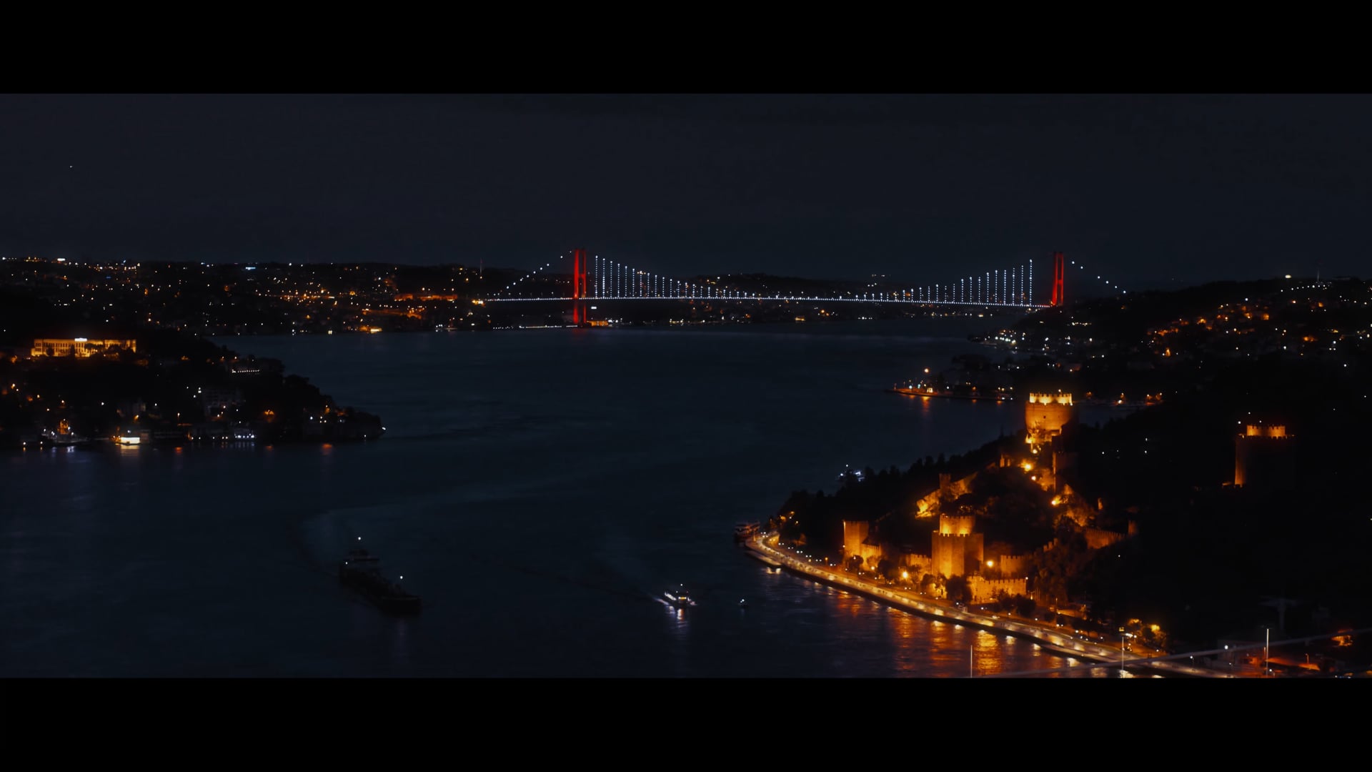 Hilton Istanbul Bomonti Christmas 2026