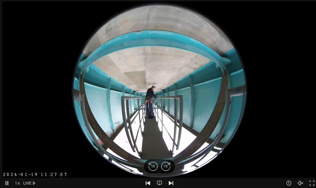 セーフィー、超広角ウェアラブルクラウドカメラ「Safie Pocket2 Wide