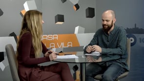 La Casa de la Vila: Martí Guinart 17/02/2026