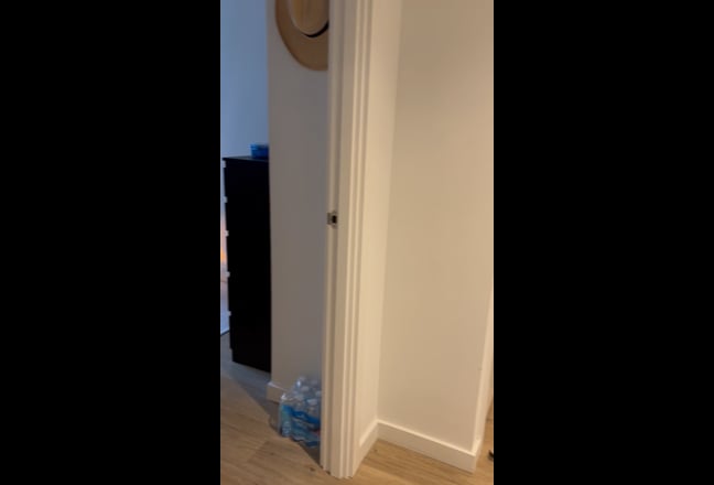 Wood Wharf 2‑Bed Flat – Roommate Wanted Main Photo