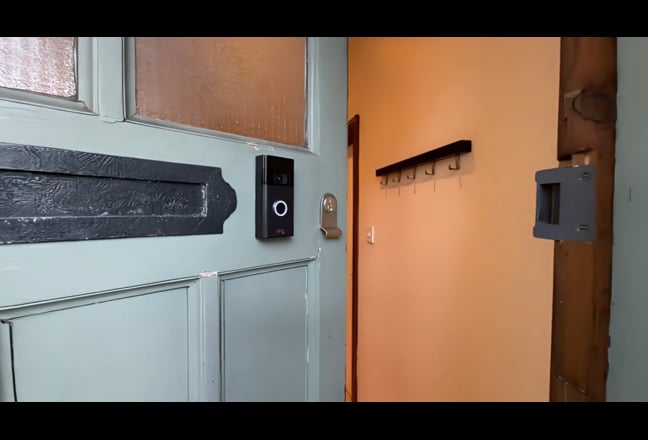 All Inclusive Rooms in Spacious Houseshare Main Photo