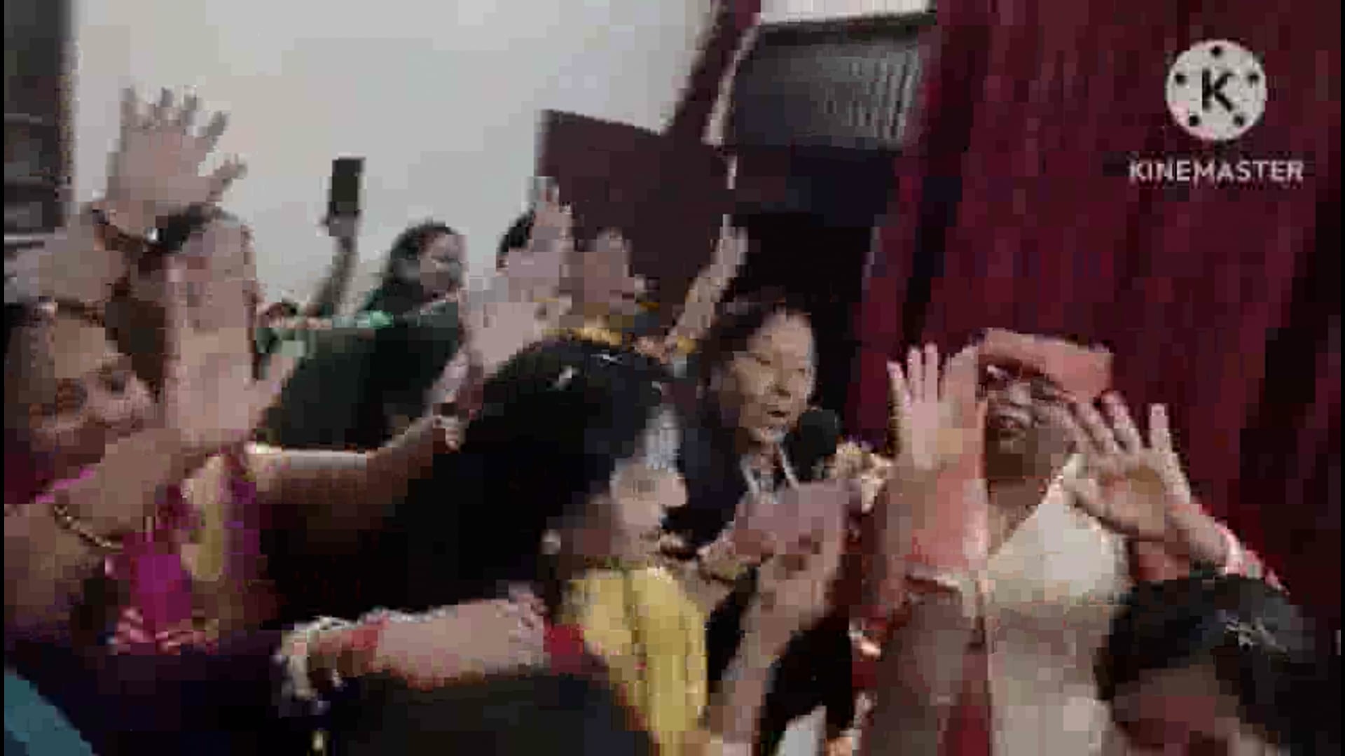 न्यू आदर्श नगर बल्केश्वर में सुंदरकांड किया गया शशि गुप्ता जिला उपाध्यक्ष महिला मोर्चा से बीजेपी नित्य भी किया गया