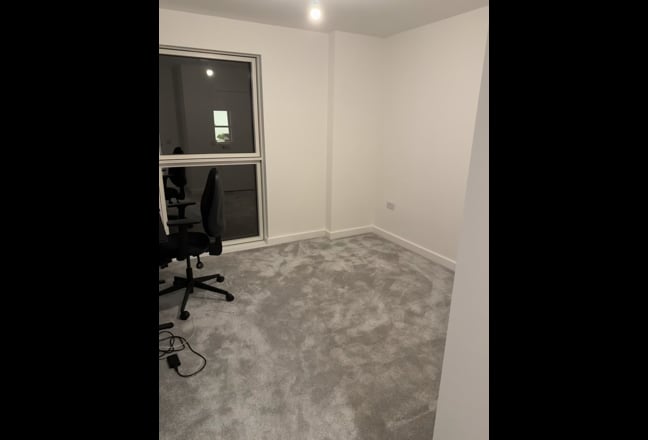 Double Room with Private Bathroom Main Photo