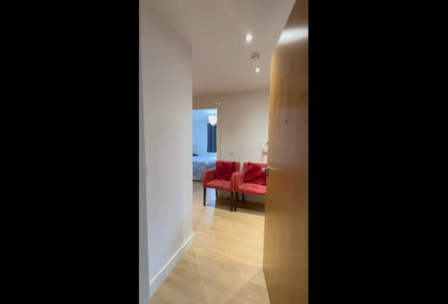 Bills INC | HUGE 1-Bed | Next to Opheem  Main Photo