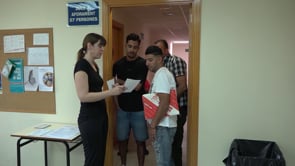 El curs d'alfabetització en català arriba a la segona edició