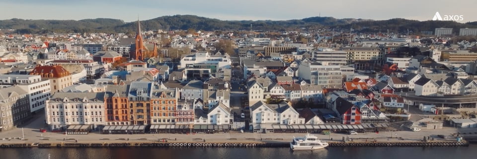 Bedre flyt i servicehverdagen