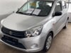 Billede af Suzuki Celerio 1,0 Dualjet 12V Club Gold 68HK 5d