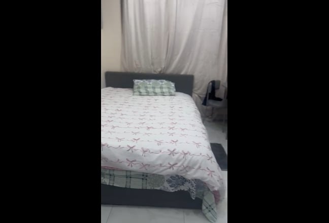 One bed studio furnished  Main Photo