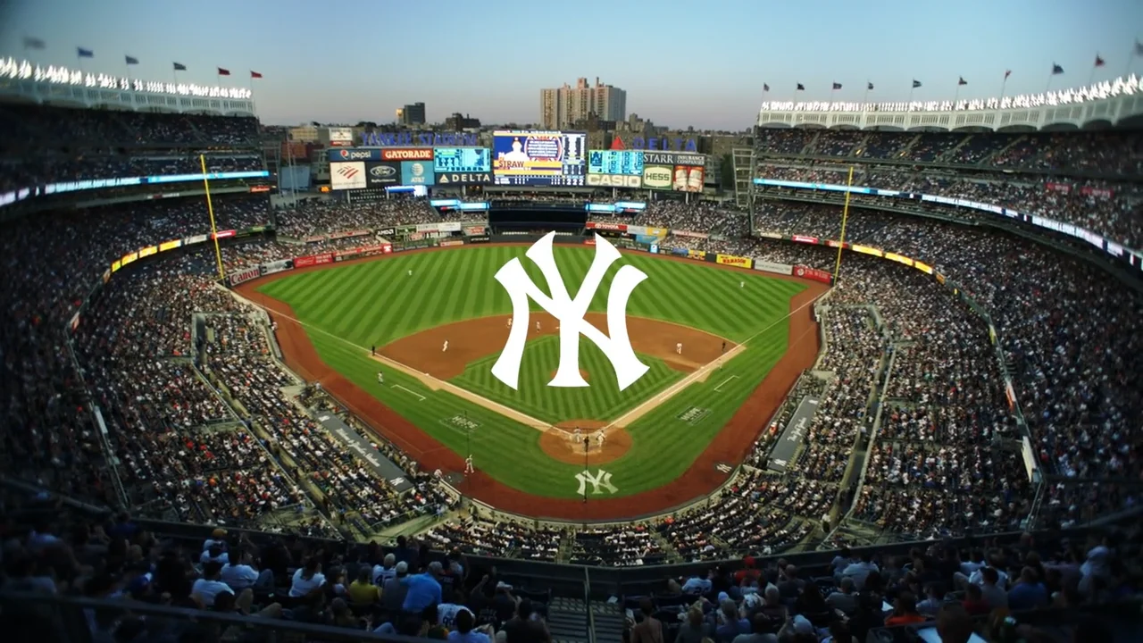 New York Yankees Tickets & Hotels • Watch the baseball on holiday