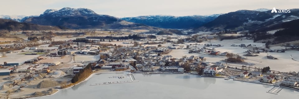 Fra gule lapper til felles arbeidsflate