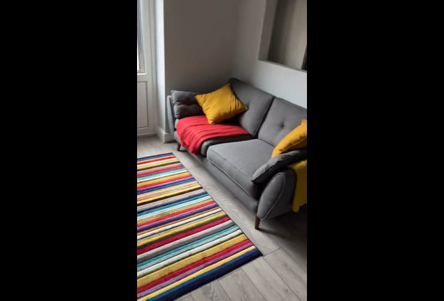 Short-Term Flat (3 mths) 1,550 pcm all in Main Photo