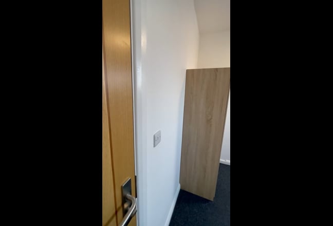 Studio all bills inc--near Loughborough Uni Main Photo