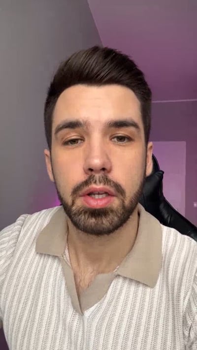 Wideo-opinia: Patryk Czerniejewski, były piłkarz