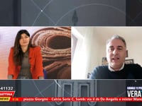 Prima Mattina News - La battaglia di Emilio Vincioni
