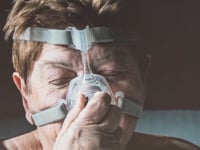 El CAP de L'Escala acull l´exposició 'Respirar és vida'