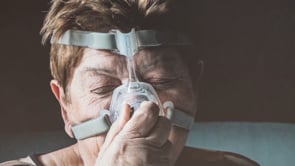 El CAP de L'Escala acull l´exposició 'Respirar és vida'