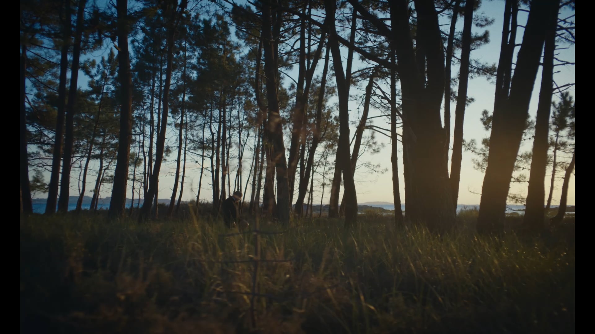 La Edad de las Primeras Veces